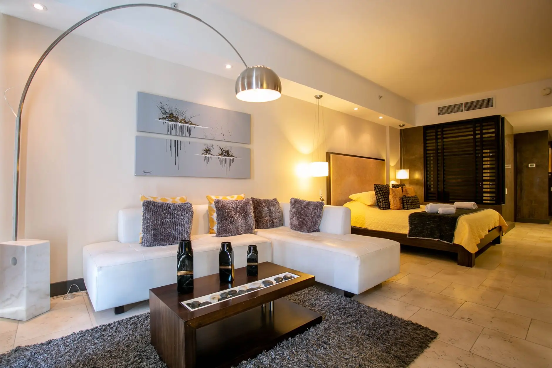 Apartma Tromostovje